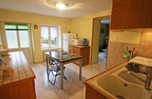 Biffontaine House | Gîte cozy au cœur des Vosges : terrasse, jardin, proche Gérardmer, animaux bienvenus - FR-1-589-76