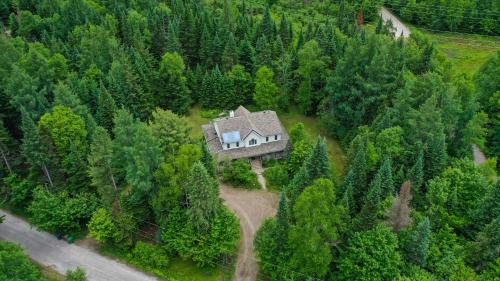 Mont-Tremblant Bed & Breakfast | Gîte Crystal Inn