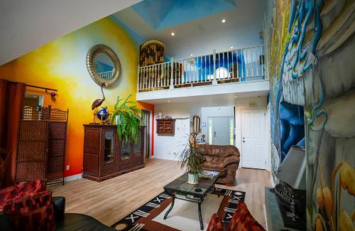 Mont-Tremblant Bed & Breakfast | Gîte Crystal Inn