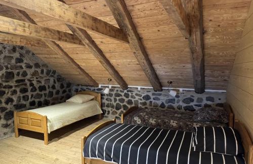 Fay-sur-Lignon Hotel | Gîte d'étape La Traverse
