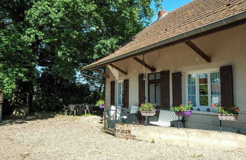 Charette Other | Gîte d'Annie - CHARETTE-VARENNES