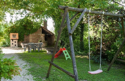 Charette Other | Gîte d'Annie - CHARETTE-VARENNES