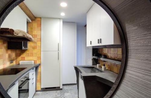 Pissotte House | Gîte d'Architecte 6 Pers. avec Terrasse et Jardin à Pissotte - FR-1-426-480