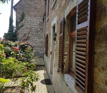 Braives House | Gîte d'Hildegarde with sauna