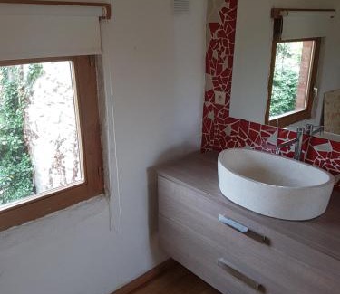 Braives House | Gîte d'Hildegarde with sauna