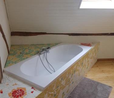Braives House | Gîte d'Hildegarde with sauna