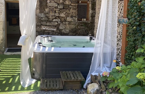 L'Estrechure House | Gîte Dans les Cévennes