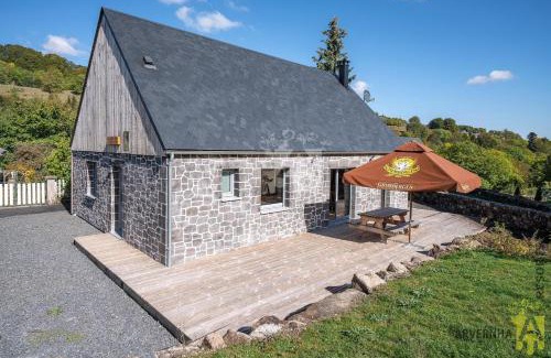 Besse-en-Chandesse House | Gîte de Benjamin