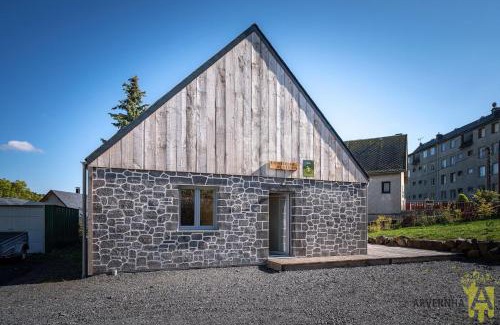 Besse-en-Chandesse House | Gîte de Benjamin