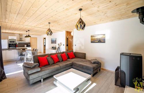 Besse-en-Chandesse House | Gîte de Benjamin