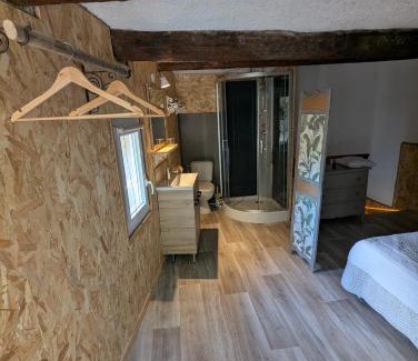 L'Escale Apartment | Gîte de Barlet