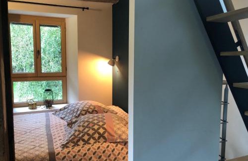 Ferce House | Gîte de caractère à la campagne