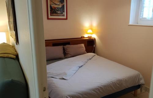 Nanthiat House | Gîte de Champdoré