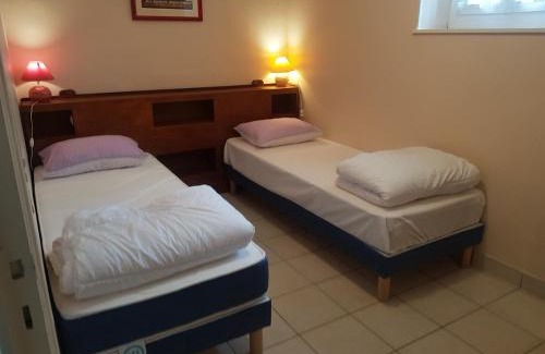 Nanthiat House | Gîte de Champdoré