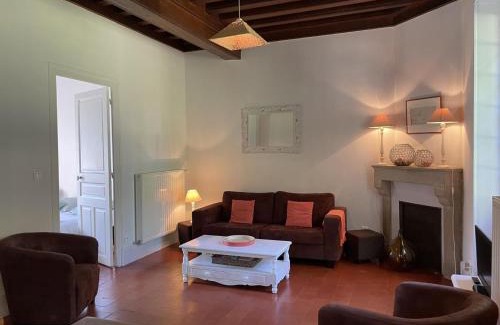 Trevol House | Gîte de charme au cœur du parc, animaux acceptés, Wi-Fi - FR-1-489-223