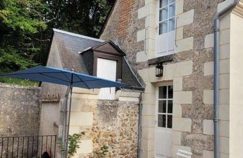 Reugny House | Gîte de charme aux portes d'Amboise avec grand jardin et Wi-Fi - FR-1-381-604