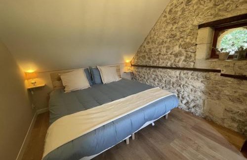 Reugny House | Gîte de charme aux portes d'Amboise avec grand jardin et Wi-Fi - FR-1-381-604