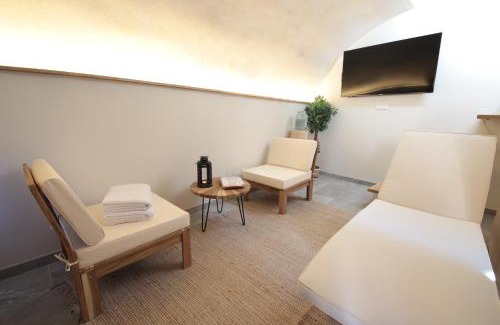 Donzere House | Gîte de charme avec jacuzzi et sauna privatifs