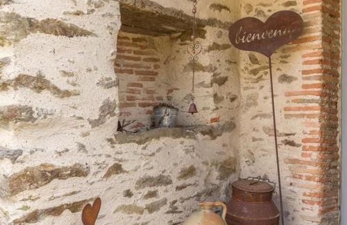 Monnieres House | Gîte de charme avec vélos dans un village viticole proche Clisson et Puy du Fou - FR-1-306-818