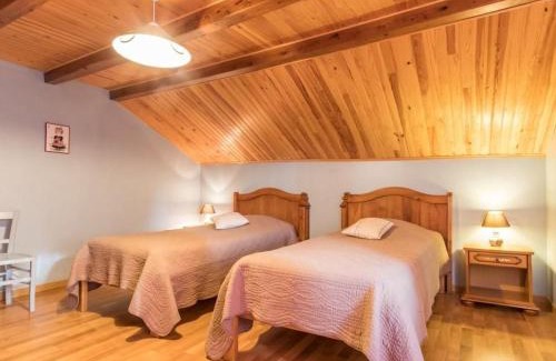 Vallee du Breuchin House | Gîte de charme dans les Vosges Saônoises - FR-1-583-412