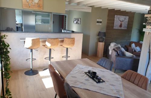 Filot Apartment | Gîte de charme en Ardennes