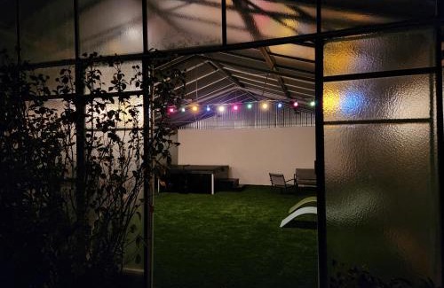 Savonnieres House | Gîte de Charme proche Loire à Vélo avec Jacuzzi Privatif