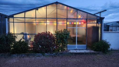 Savonnieres House | Gîte de Charme proche Loire à Vélo avec Jacuzzi Privatif