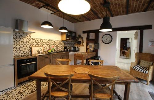 Chevreuse House | Gîte De Chevreuse