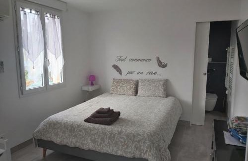 Fronton Apartment | gîte de Codeval