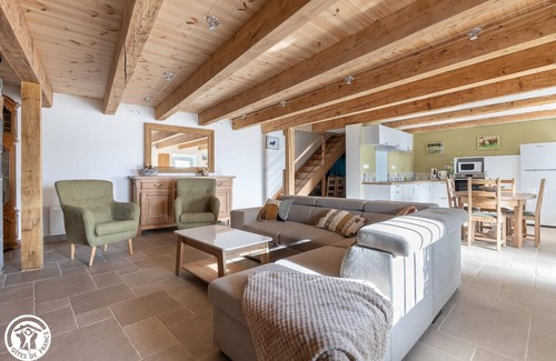 Picherande House | Gîte de Fernand - PICHERANDE