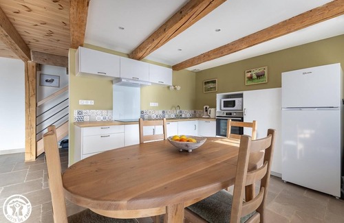 Picherande House | Gîte de Fernand - PICHERANDE