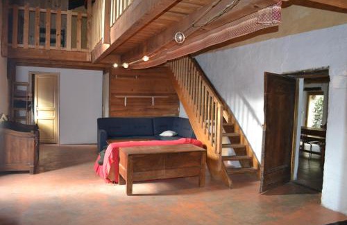 Les Plantiers House | Gîte de Fontfouillouse