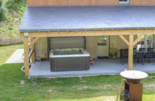 Saint-Germain-sur-Vienne House | Gîte de charme en Touraine avec spa et jardin privé - FR-1-381-610