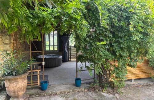 Saint-Marcel-du-Perigord House | Gîte de la tour