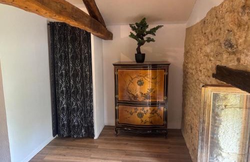 Saint-Marcel-du-Perigord House | Gîte de la tour