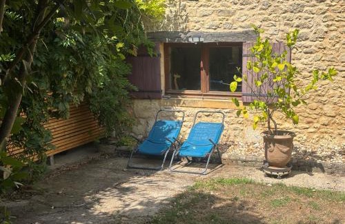 Saint-Marcel-du-Perigord House | Gîte de la tour