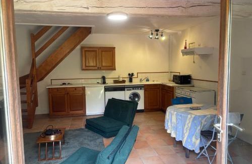 Saint-Marcel-du-Perigord House | Gîte de la tour