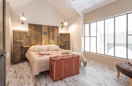 Saint-Sebastien-sur-Loire House | Gîte de charme près de Nantes avec jardin de 2300 m², terrasse privative et vélos à disposition - FR-1-306-798