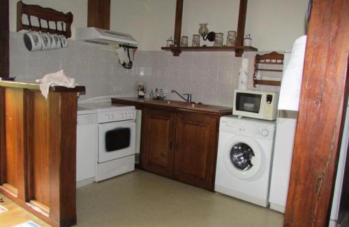Rilhac-Xaintrie Apartment | Gîte de France à Rilhac Xaintrie 2 épis - Gîte de France 4 personnes MAE-9914
