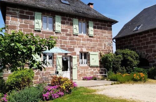 Ussac Apartment | Gîte de France à Ussac 3 épis - Gîte de France 8 personnes 604