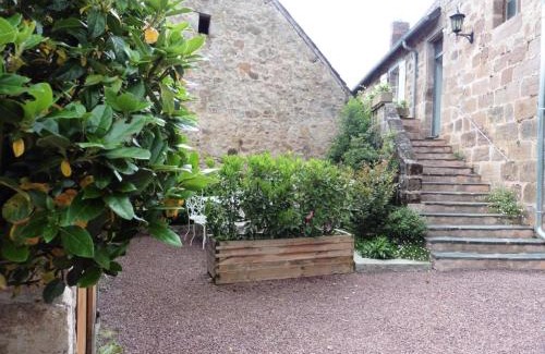 Saint-Solve Apartment | Gîte de France Gîte la chapelle 3 épis - Gîte de France 6 personnes MAE-8904