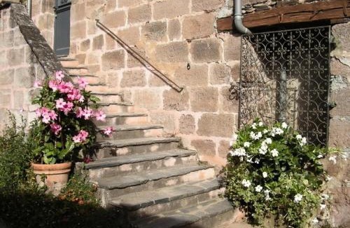 Saint-Solve Apartment | Gîte de France Gîte la chapelle 3 épis - Gîte de France 6 personnes MAE-8904