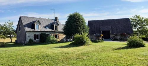 Serandon Apartment | Gîte de France Gratte bruyère 3 épis - Gîte de France 8 personnes MAE-9984