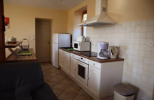 Chamberet Villa | Gîte de France in Chamberet 3 ears - Gîte de France 4 people