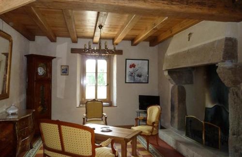 Botsorhel House | Gîte de Kerlouérien Botsorhel