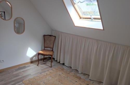 Coulogne House | Gîte de l'écluse carrée