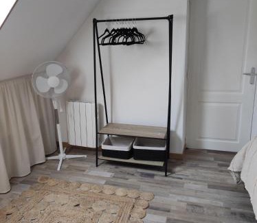 Coulogne House | Gîte de l'écluse carrée