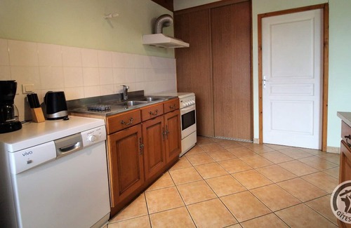 Meys House | Gîte de L' Eclaircie
