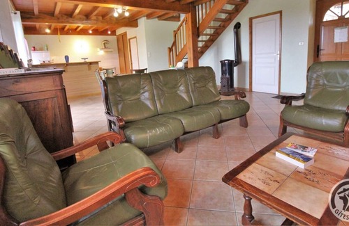 Meys House | Gîte de L' Eclaircie