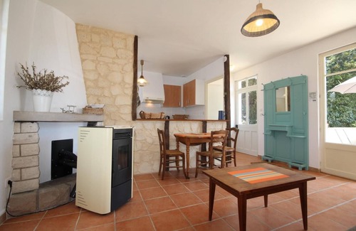 Saint-Jean-de-Vaux House | Gîte de l'Orbize - ST JEAN DE VAUX